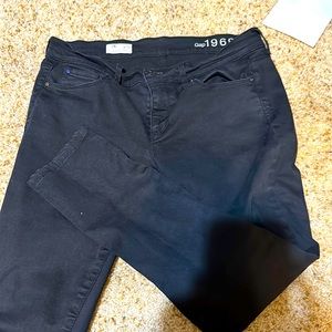 Gap 1969 jeans